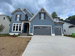 3864 Stoneridge Forest Dr, Raleigh, NC 27612