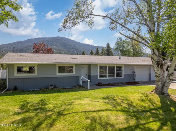 7040 N 15th St, Dalton Gardens, ID 83815