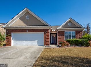 8697 Spivey Village Trl, Jonesboro, GA