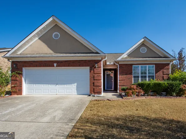 8697 Spivey Village Trl, Jonesboro, GA 30236
