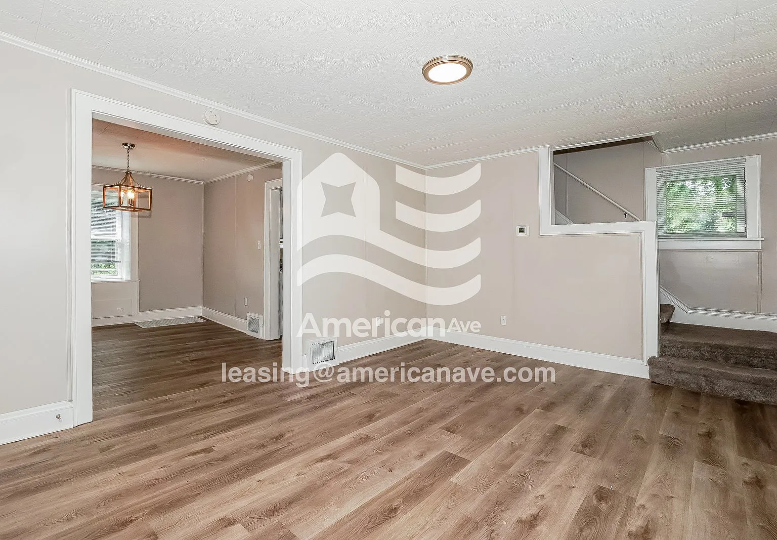 2 bed, 1.0 bath, 1056 sqft, $1,047 — Photo 4