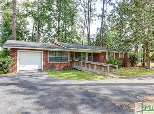 54 Azalea Ave, Garden City, GA 31408