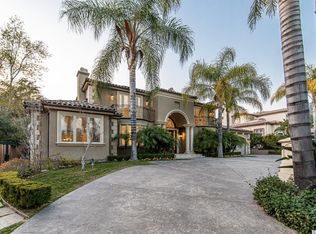 5101 Gould Ave, La Canada Flintridge, CA 91011