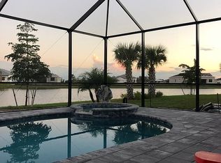 13080 Rinella St, Venice, FL 34293