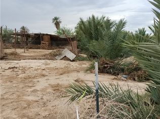 21 Alcott Rd LOT 23, Niland, CA 92257