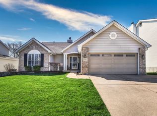 17355 Hilltop Ridge Dr, Eureka, MO