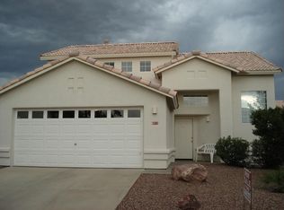 8213 S Via Elemental, Tucson, AZ 85747