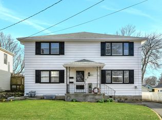 911 Cedar St FLOOR 2, Boonton, NJ 07005