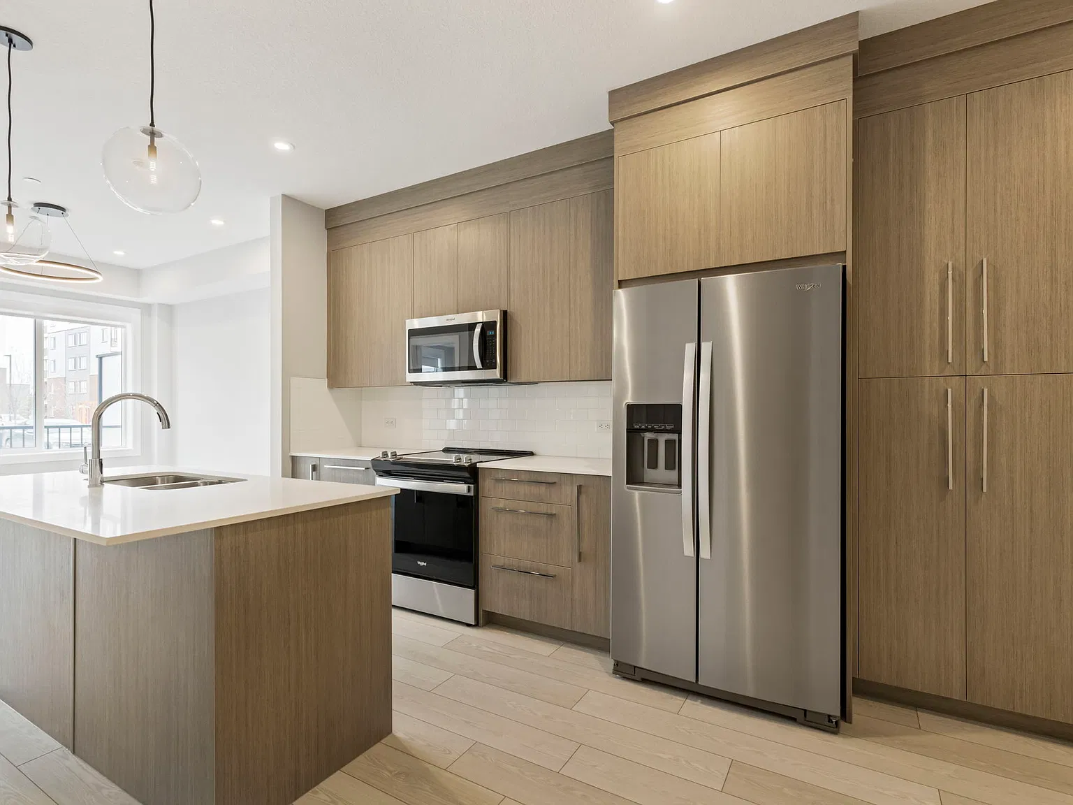 111 Wolf Creek Drive SE (Harlow) - Unit 3114, Calgary - Unit 3114 — Photo 2