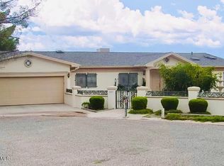 609 N Holm Cir, Nogales, AZ 85621