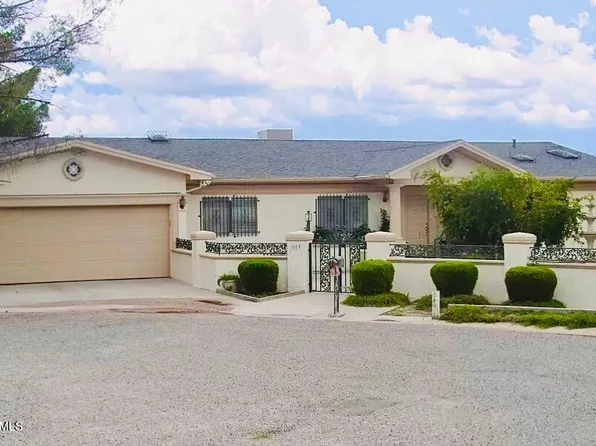 609 N HOLM Circle N, Nogales, AZ 85621