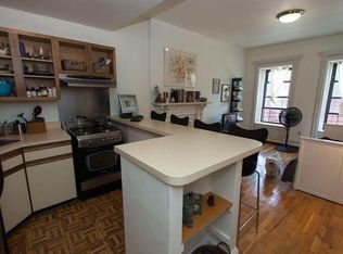 339 Jefferson Ave #3F, Brooklyn, NY 11216