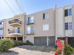 672 Villa St, Daly City, CA 94014
