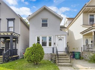 121 Auburn Ave, Buffalo, NY 14213