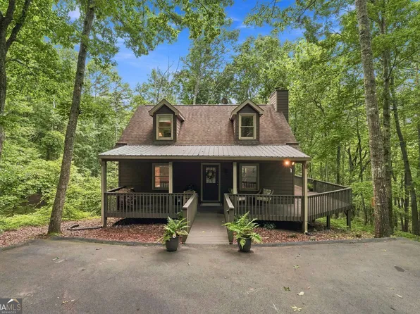 21 Yearling Ln, Jasper, GA 30143