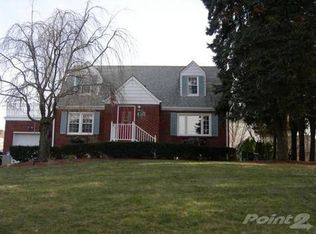 199 Ballentine Dr, North Haledon, NJ