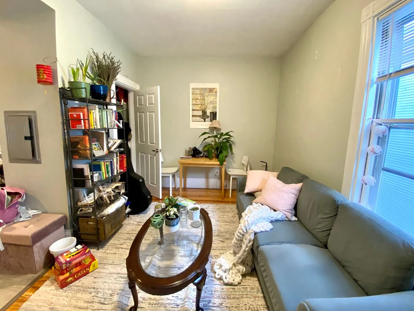 4 Oswald St #2B Boston MA 02120 — Photo 3