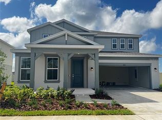 3415 Orange Rose Loop, Apopka, FL 32712