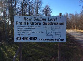 Tbd Ashlyn, Carterville, IL 62918