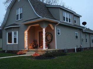 14343 Main St, Moores Hill, IN 47032