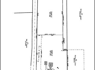 196 Peacock Hill Road, New Gloucester, ME 04260