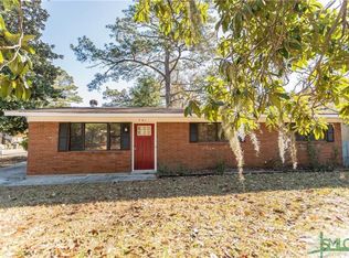 401 Valentine Dr, Savannah, GA 31406