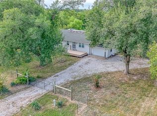 1717 SW Tt Hwy, Holden, MO 64040