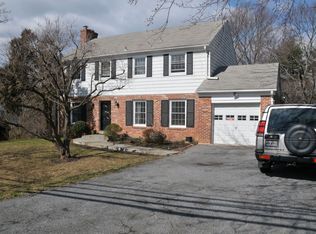 105 Randolph Rd, Silver Spring, MD 20904