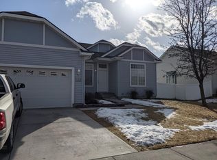 2526 W Timberlake Loop, Coeur D Alene, ID 83815