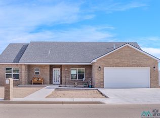 3613 Woodlark Rd, Clovis, NM 88101