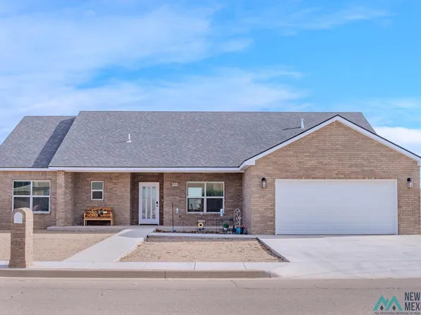 3613 Woodlark Rd, Clovis, NM 88101