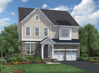 4508 Geyser Creek Loop, Haymarket, VA 20169