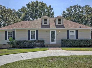 125 Weston Watch Rd, Irmo, SC 29063