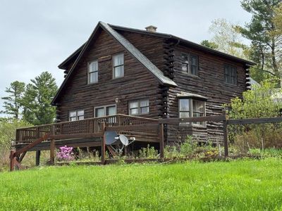 264 Sargent Hill Road, Grafton, NH, 03240