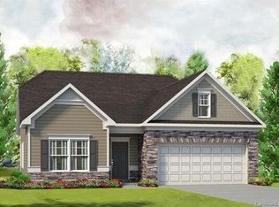 1503 Troon Dr, Salisbury, NC 28144