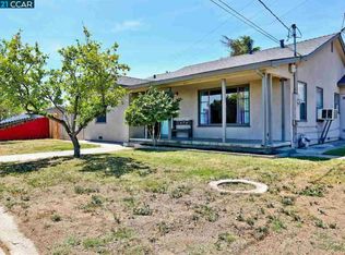 5387 Elm Ln, Oakley, CA 94561