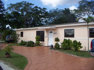 12037 SW 38th Ter, Miami, FL 33175