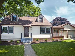 7324 W Medford Ave, Milwaukee, WI 53218