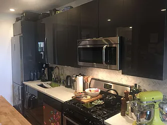 Rented by Warren T Real Estate Corp.