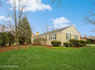 5301 Franklin Ave, Western Springs, IL 60558