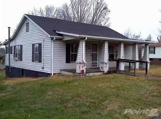 546 Rosedale Ave, Morristown, TN 37813