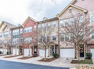 3663 Ashford Creek Vw, Atlanta, GA 30319