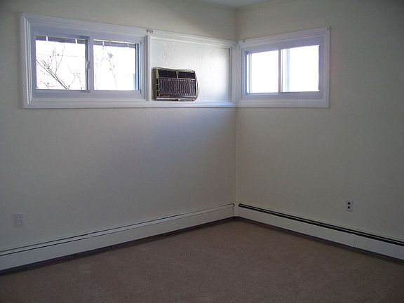 1st floor Bedroom
