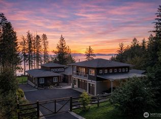 1316 San Juan Drive, Friday Harbor, WA 98250