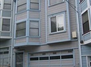 252 Clinton Park, San Francisco, CA