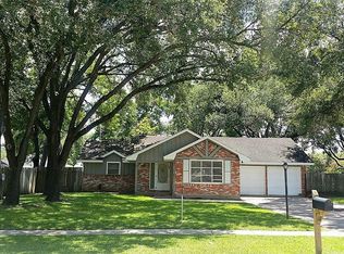 15909 Acapulco Dr, Jersey Village, TX 77040