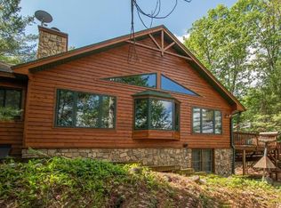 7198 Shady Ln, Lake Tomahawk, WI 54539