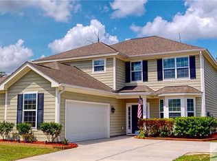 14 Belle Gate Ct, Pooler, GA 31322