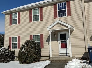302 Belchertown Rd #1, Amherst, MA 01002