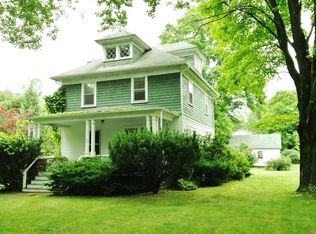 201 W High St, Milford, PA 18337
